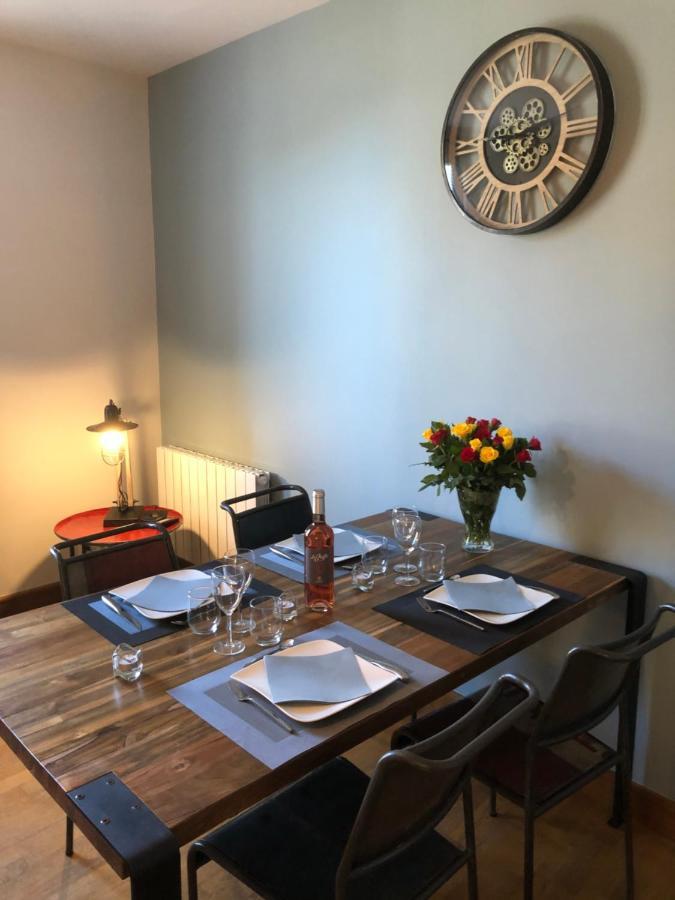 Apartament Au Coeur Du Marche 4 Etoiles Fécamp Zewnętrze zdjęcie